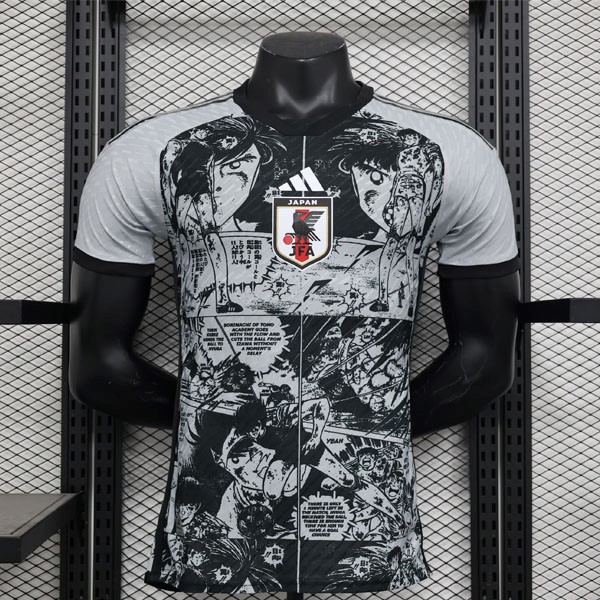 Tailandia Camiseta Japón Special Edition 2023 2024 6